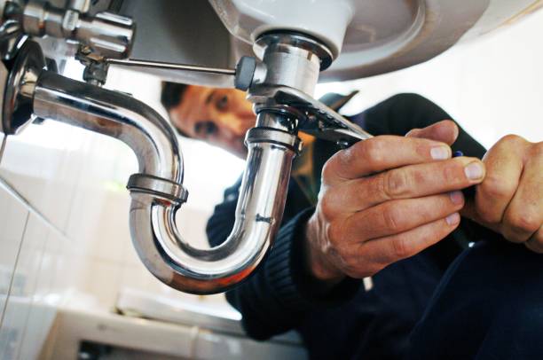 Best Drain Cleaning Services  in Whiteland, IN