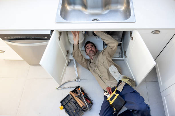 Best Shower Repair Services  in Whiteland, IN