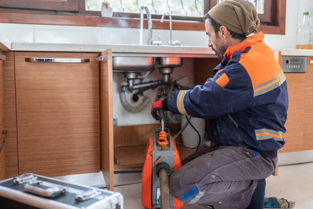 Best Emergency Plumber  in Whiteland, IN