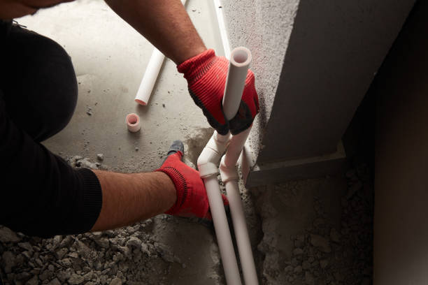 Best Water Leak Repair  in Whiteland, IN