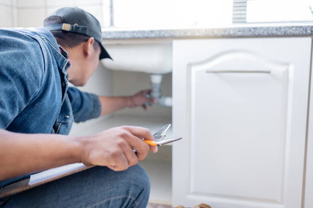 Best Sewer Line Repair  in Whiteland, IN