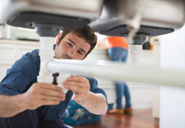 Best Emergency Plumbing Repair  in Whiteland, IN
