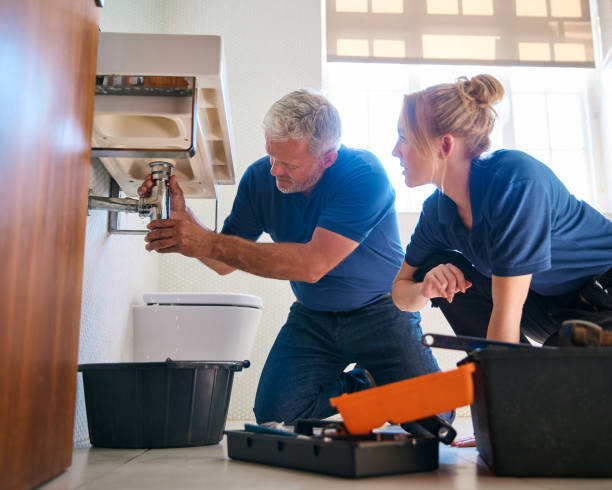 Best Leak Detection Services  in Whiteland, IN