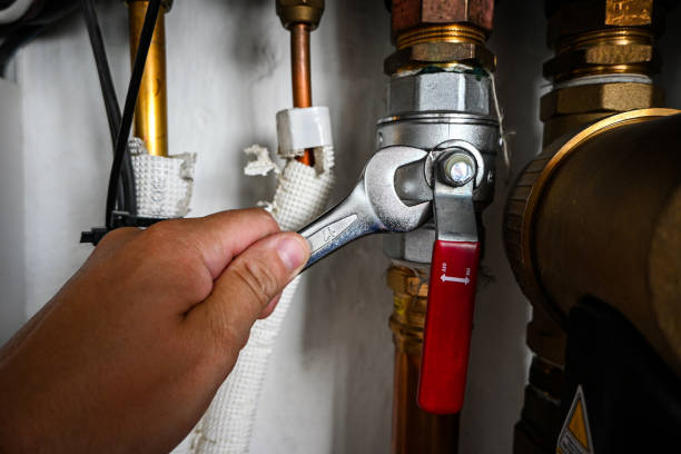 Best Leak Detection Services  in Whiteland, IN
